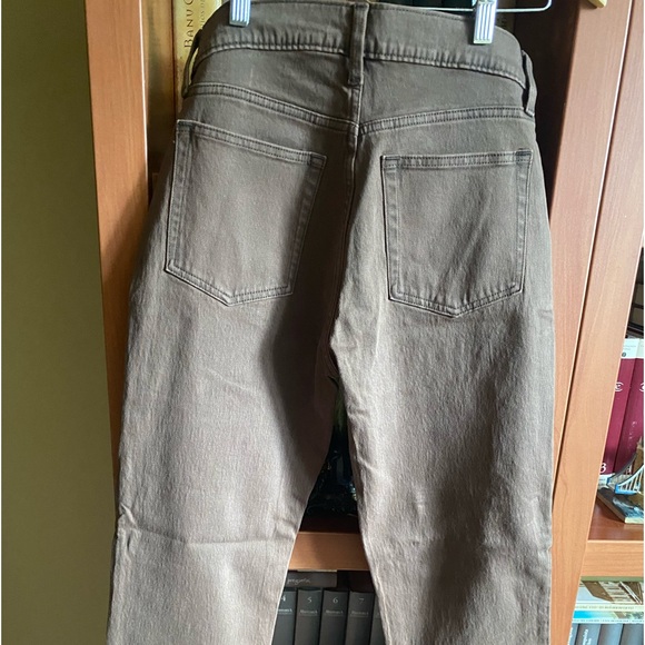 New without tags Cheeky high-rise Gap jeans - Picture 3 of 6